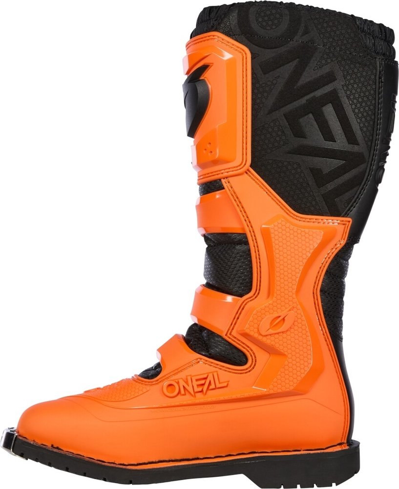 Oneal Rider Pro 2 Motocross Boots