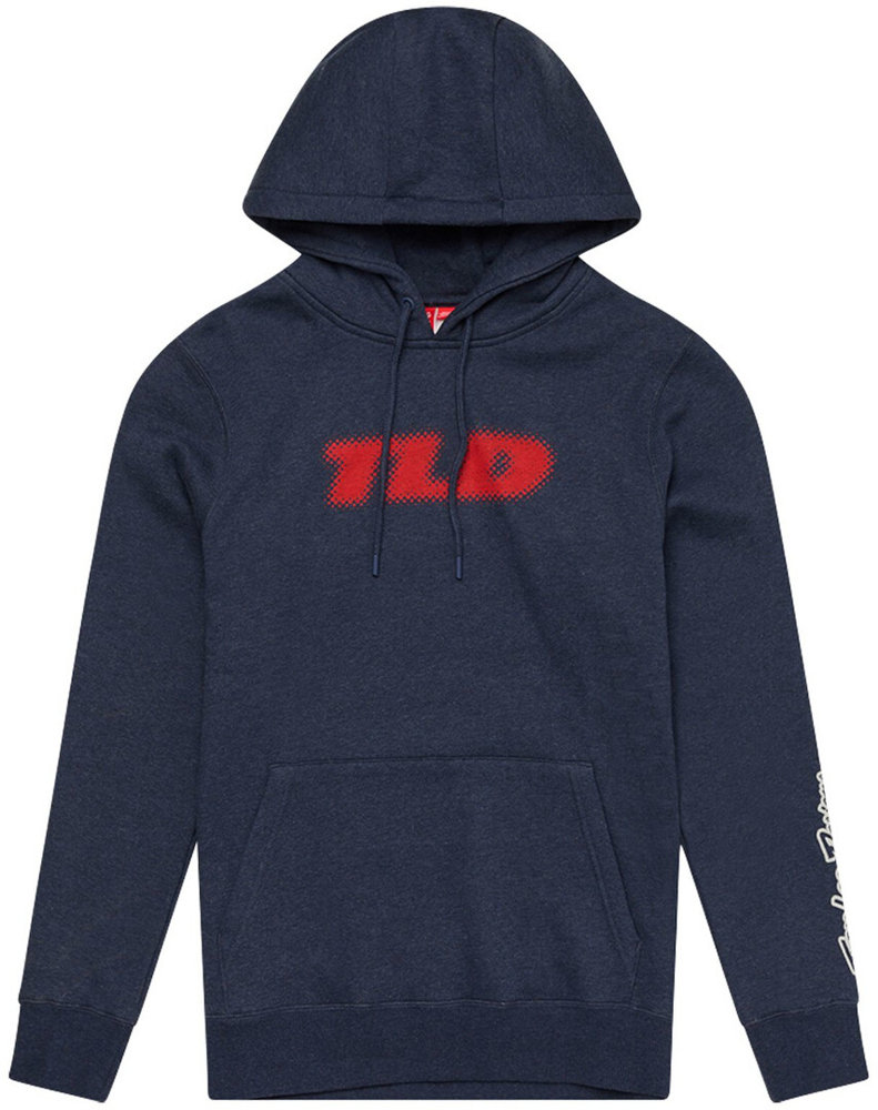 Troy Lee Designs Fade Out Hoodie