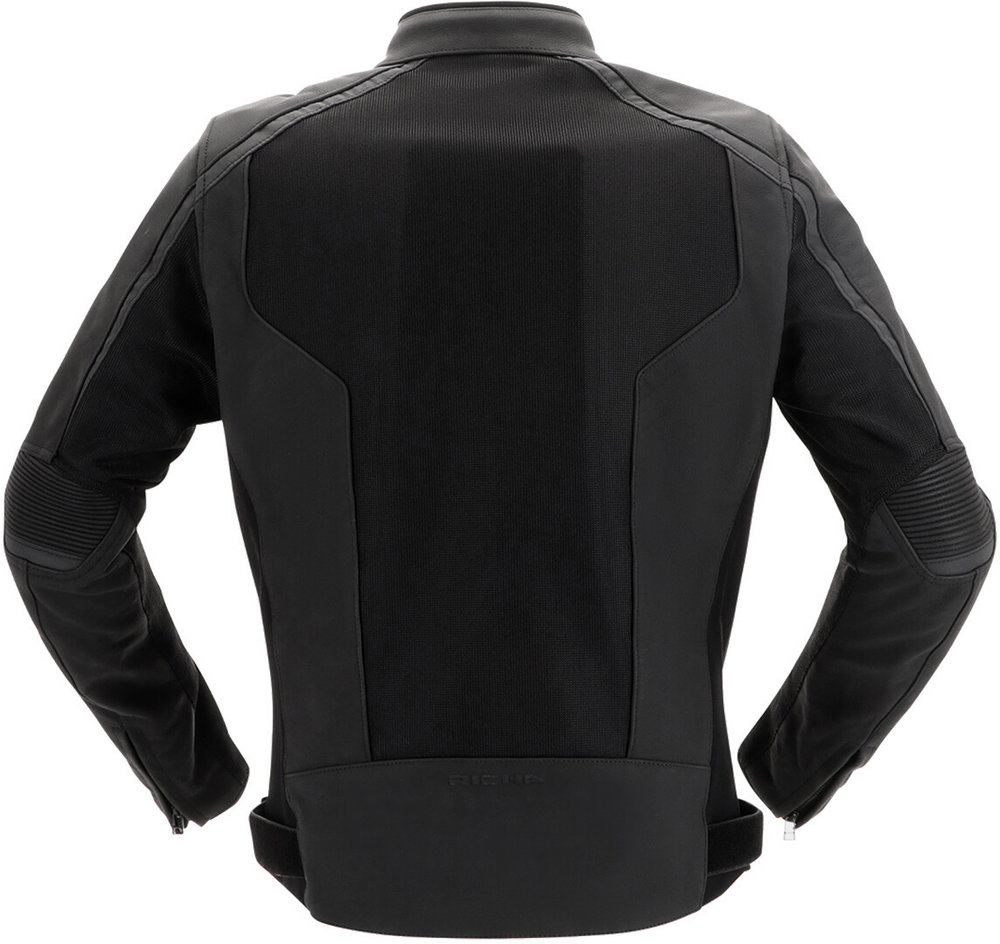 Richa Ballistic III Mesh Motorcycle Textile Jacket