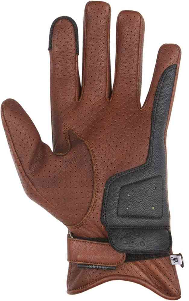 Helstons Swallow Air Ladies Motorcycle Gloves