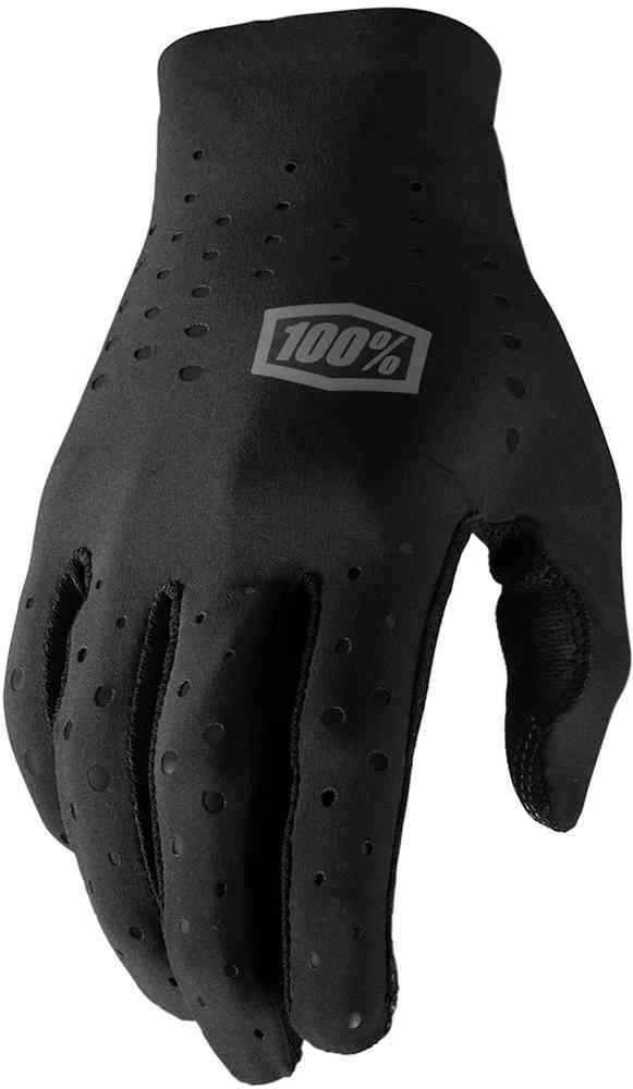 100% Sling Ladies Bicycle Gloves