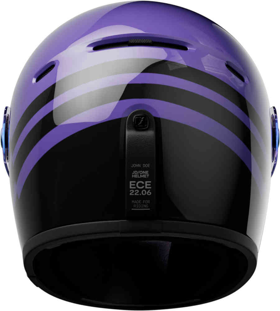 John Doe JD/One Spectral Helmet