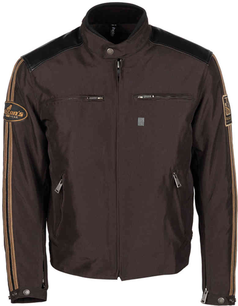 Helstons Ace Motorcycle Textile Jacket