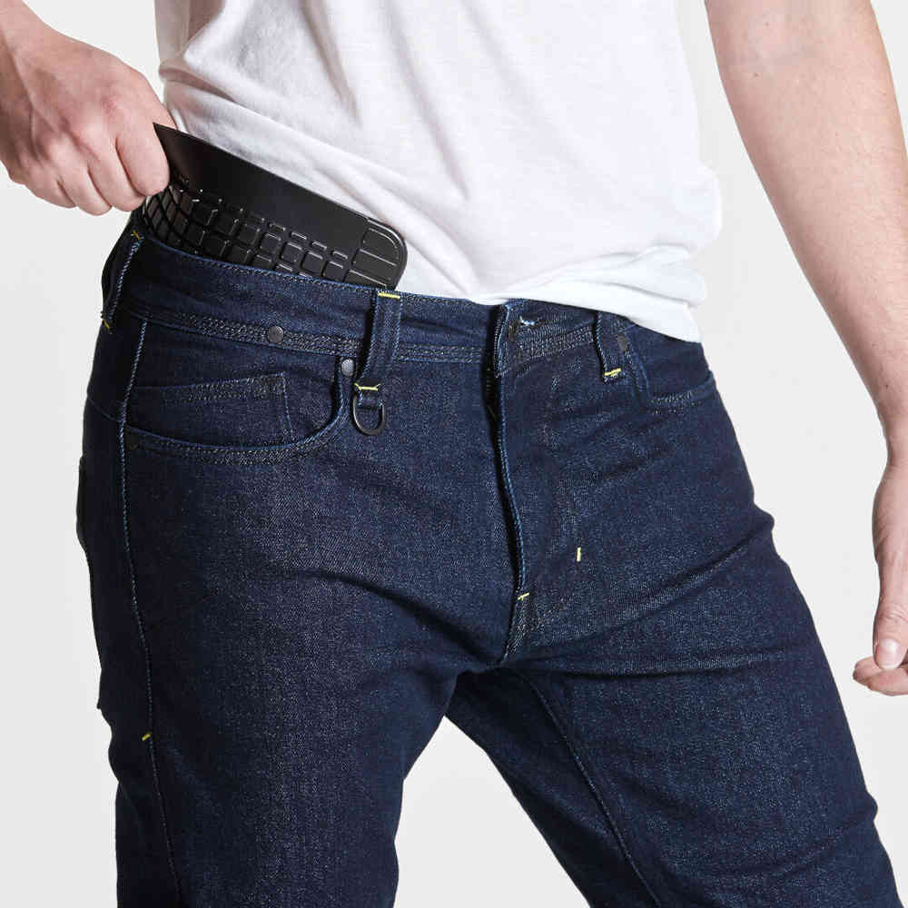 Spidi J&K Straight Evo Motorcycle Jeans
