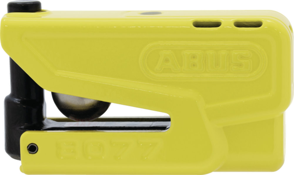ABUS Granit Detecto XPlus 8077 2.0 Brake Disc Lock