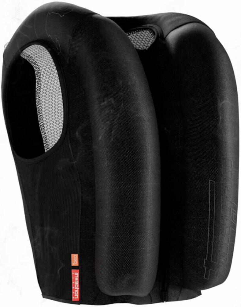 Furygan Evo Airbag Vest