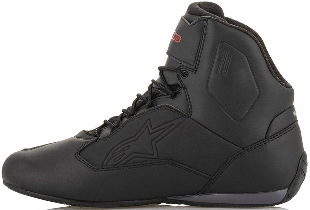 Alpinestars Faster-3 DryStar Motorcycle Shoes
