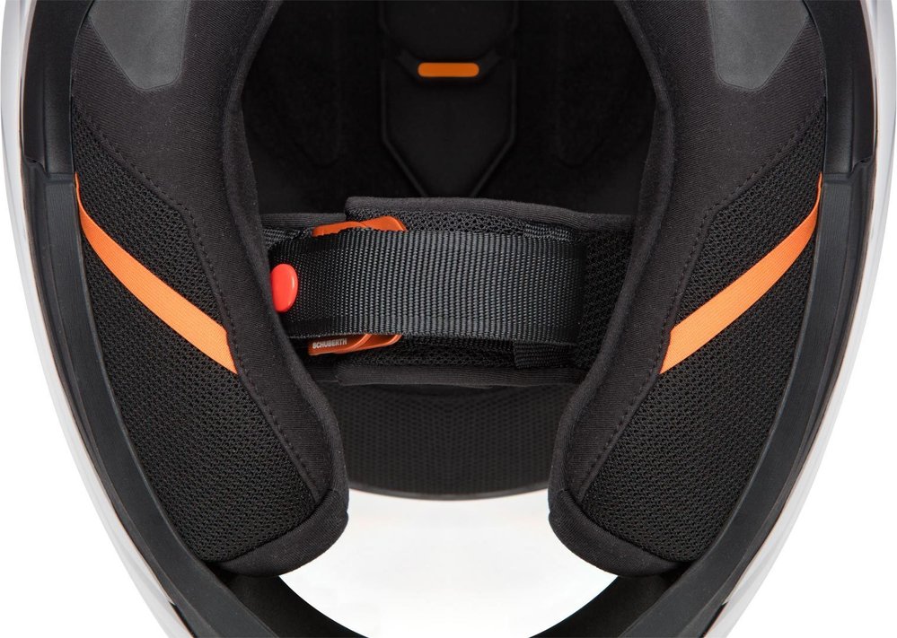 Schuberth R2 Enforcer Helmet