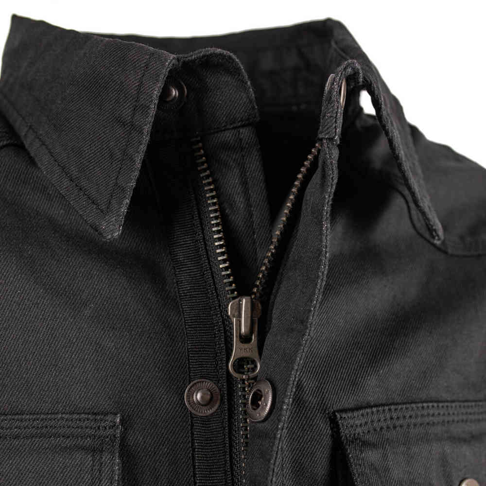 Rusty Stitches Dann Motorcycle Shirt