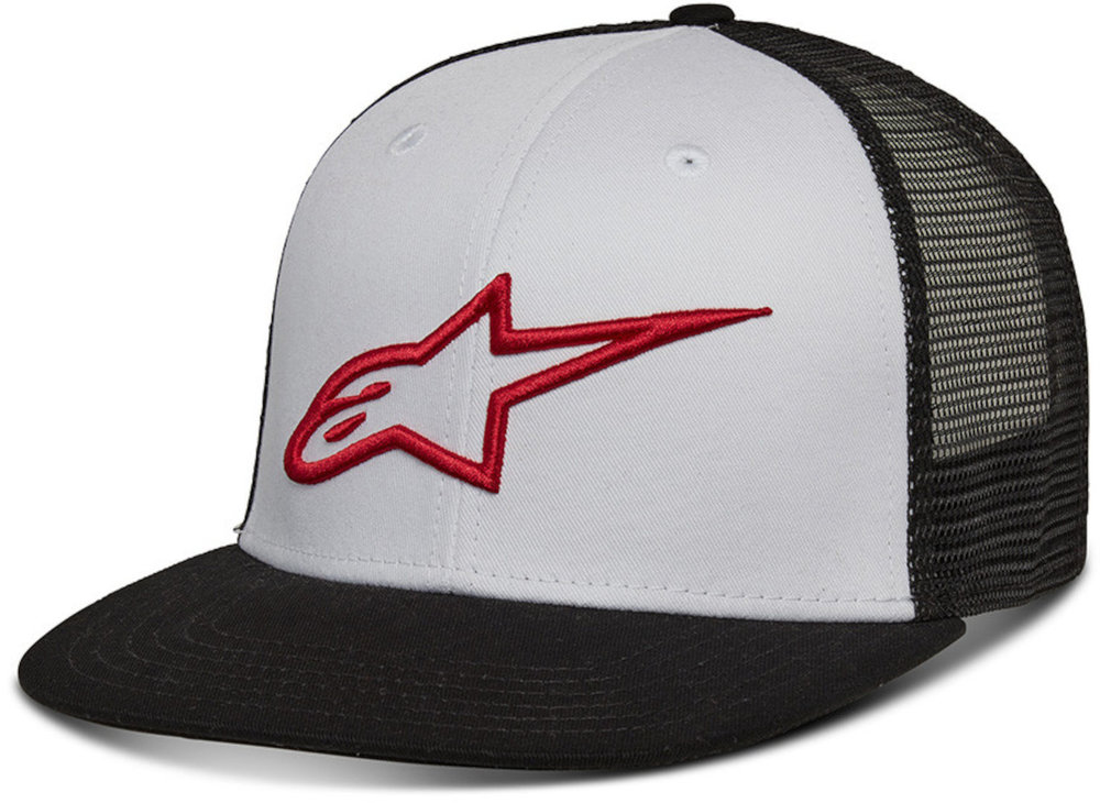Alpinestars Corp Trucker Cap