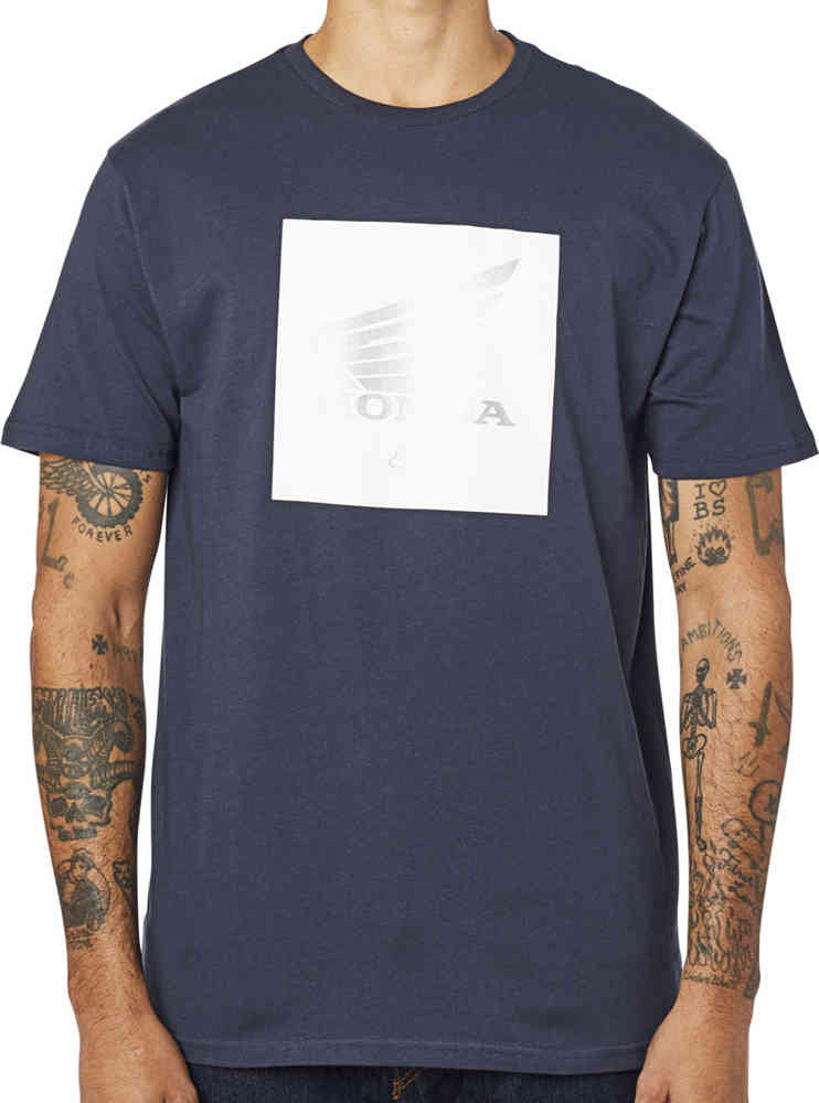 FOX Honda Premium Update T-Shirt