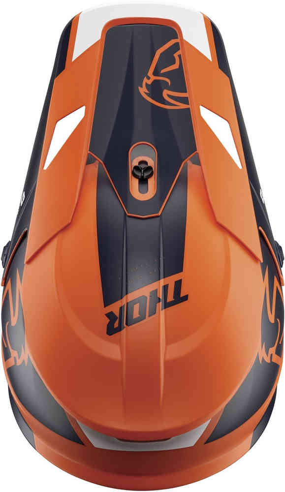 Thor Sector Split Mips Motocross Helmet