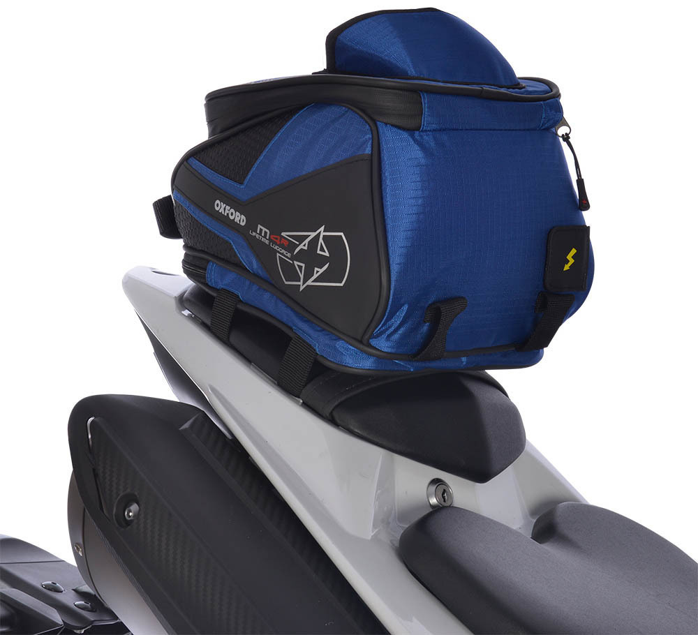 Oxford M4R Tank n Tailer Tankbag