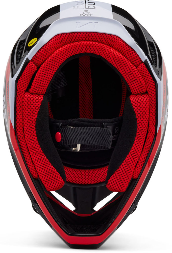FOX V1 Race Spec MIPS Youth Motocross Helmet