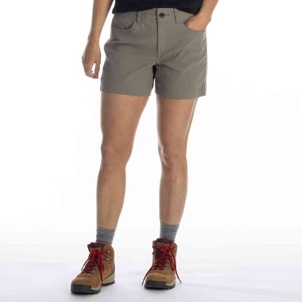 Klim Taylor Mountain Ladies Short