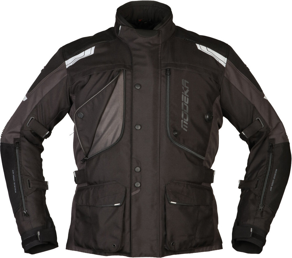 Modeka Aeris Motorcycle Textile Jacket