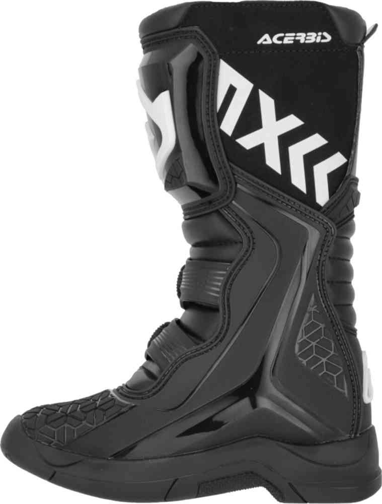 Acerbis X-Team JR Kids Motocross Boots