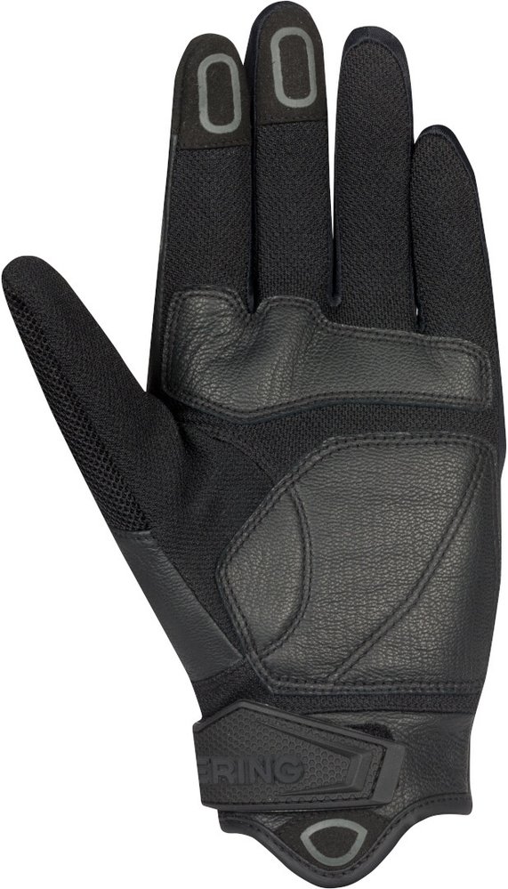 Bering Alias Ladies Motorcycle Gloves
