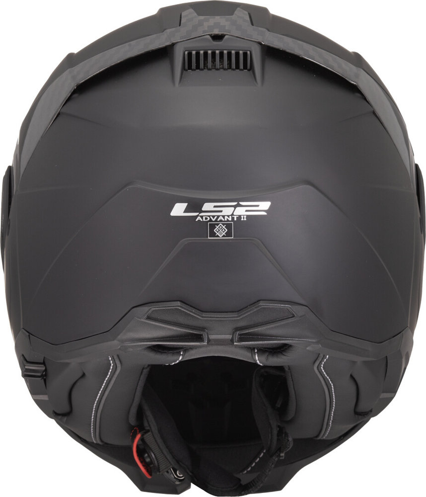 LS2 FF910 Advant II Helmet