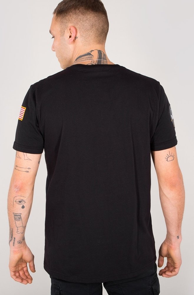 Alpha Industries NASA T-Shirt