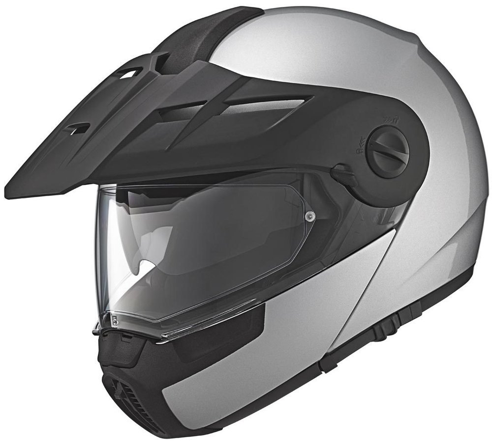 Schuberth E1 Adventure Helmet