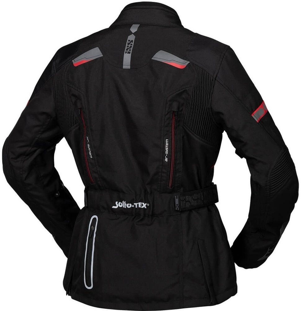 IXS Tour Liz-ST Ladies Motorcycle Textile Jacket