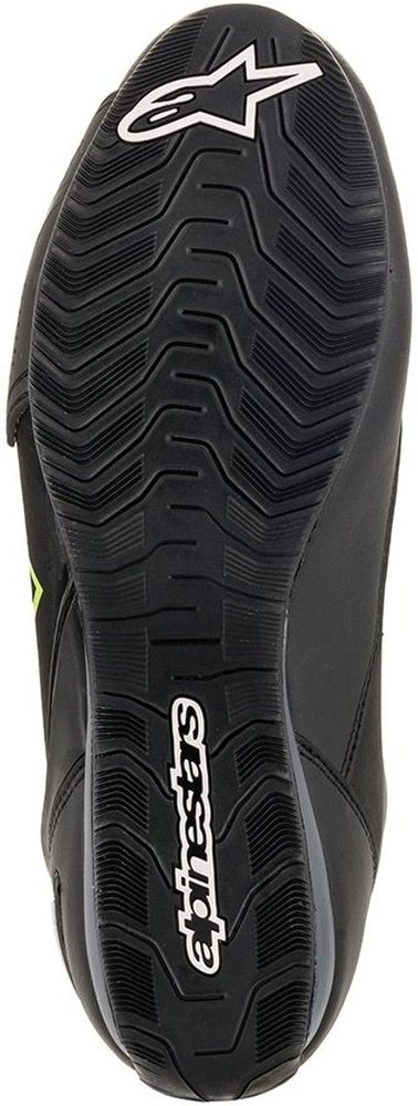 Alpinestars Faster-3 DryStar Motorcycle Shoes