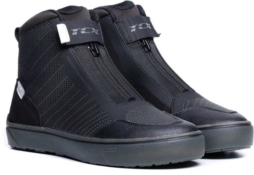 TCX Ikasu 2 waterproof Motorcycle Shoes