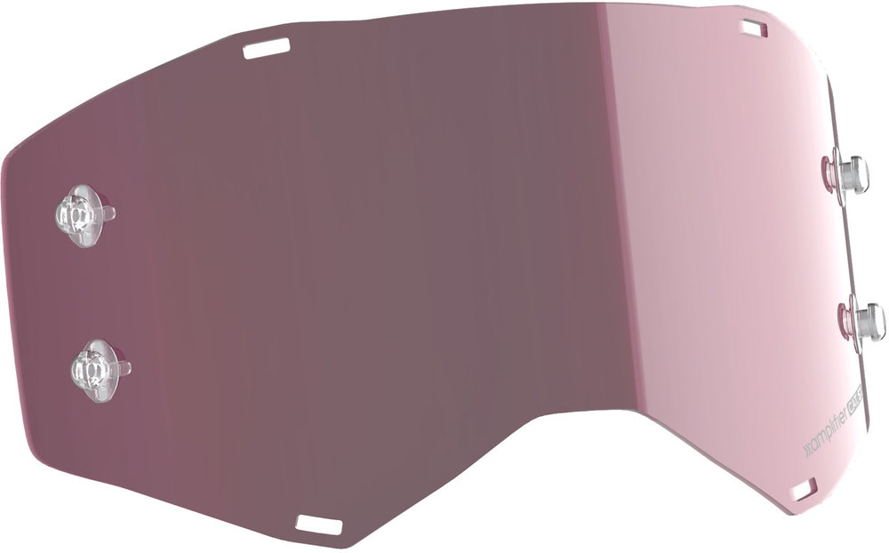 Scott Prospect/Fury Amplifier Replacement Lens