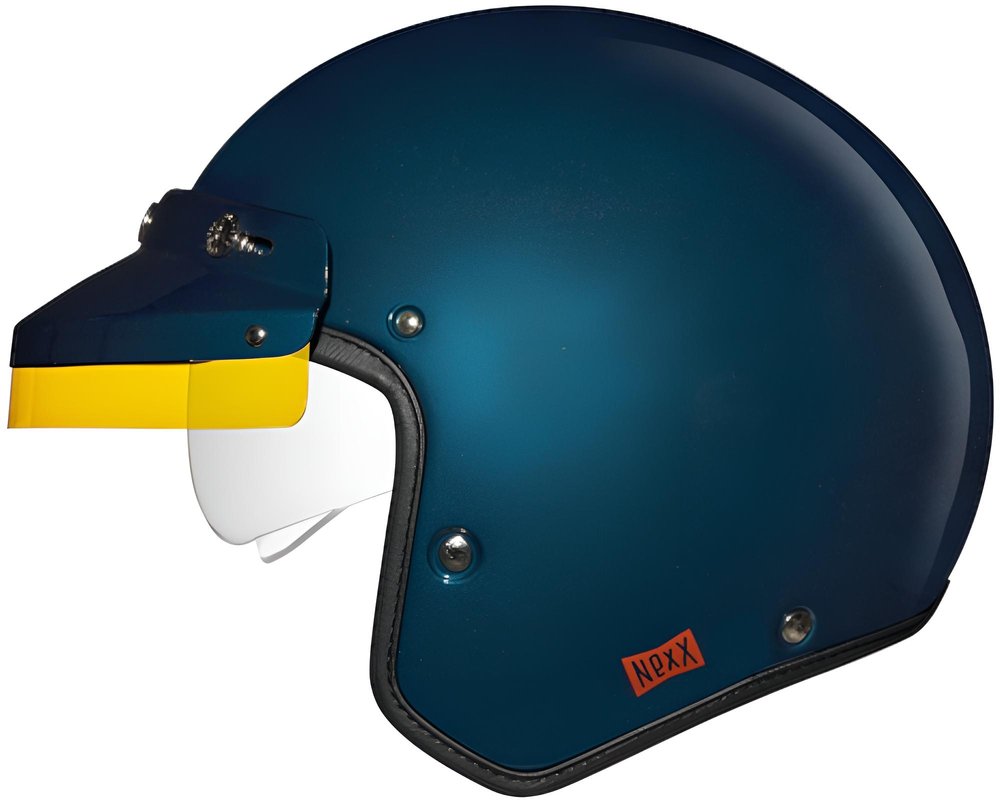 Nexx X.G30 Lagoon Jet Helmet