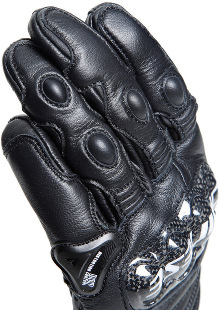 Dainese Carbon 4 Long Motorcycle Gloves
