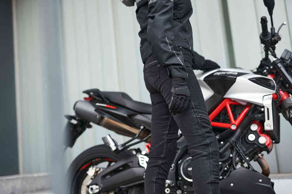 SHIMA Air 2.0 Ladies Motorcycle Gloves