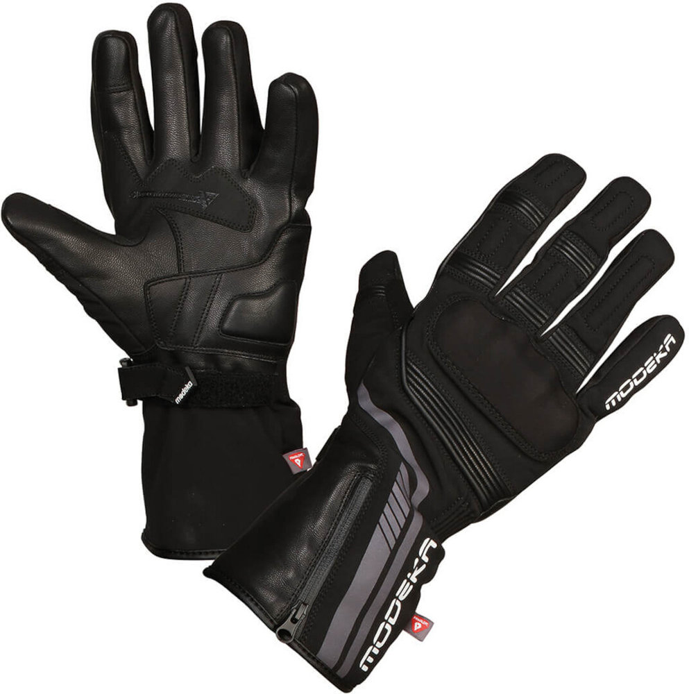 Modeka Makari Ladies Motorcycle Gloves