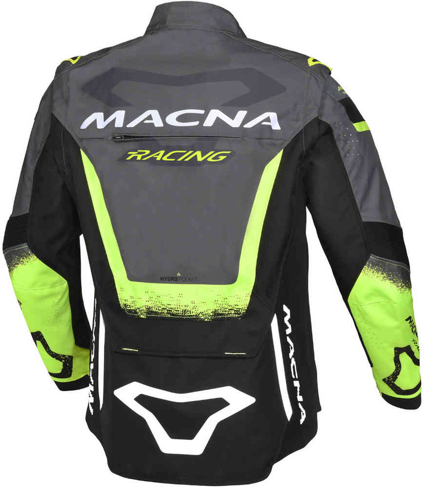 Macna Landmark Motocross Jacket
