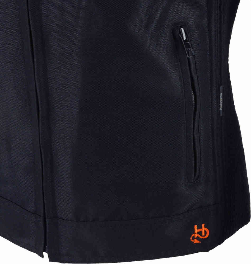 Helstons Jody Ladies Motorcycle Textile Jacket