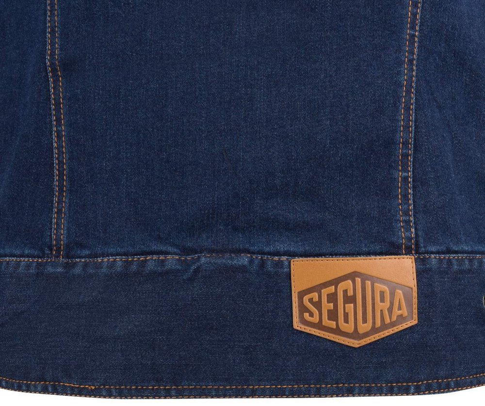 Segura Hunky Motorcycle Textile Jacket