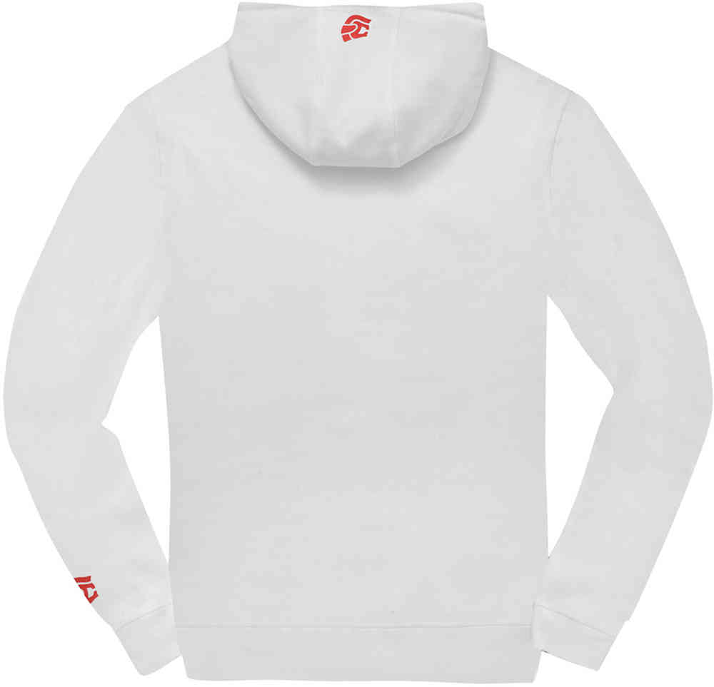 FC-Moto Fast and Glory Hoodie