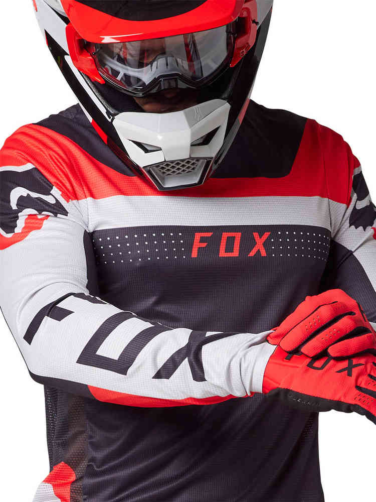 FOX Flexair Efekt Motocross Jersey