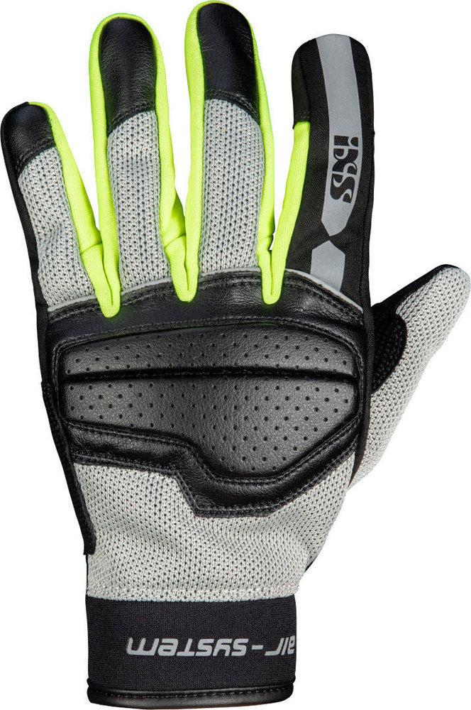 IXS Evo-Air Ladies Motorcycle Gloves