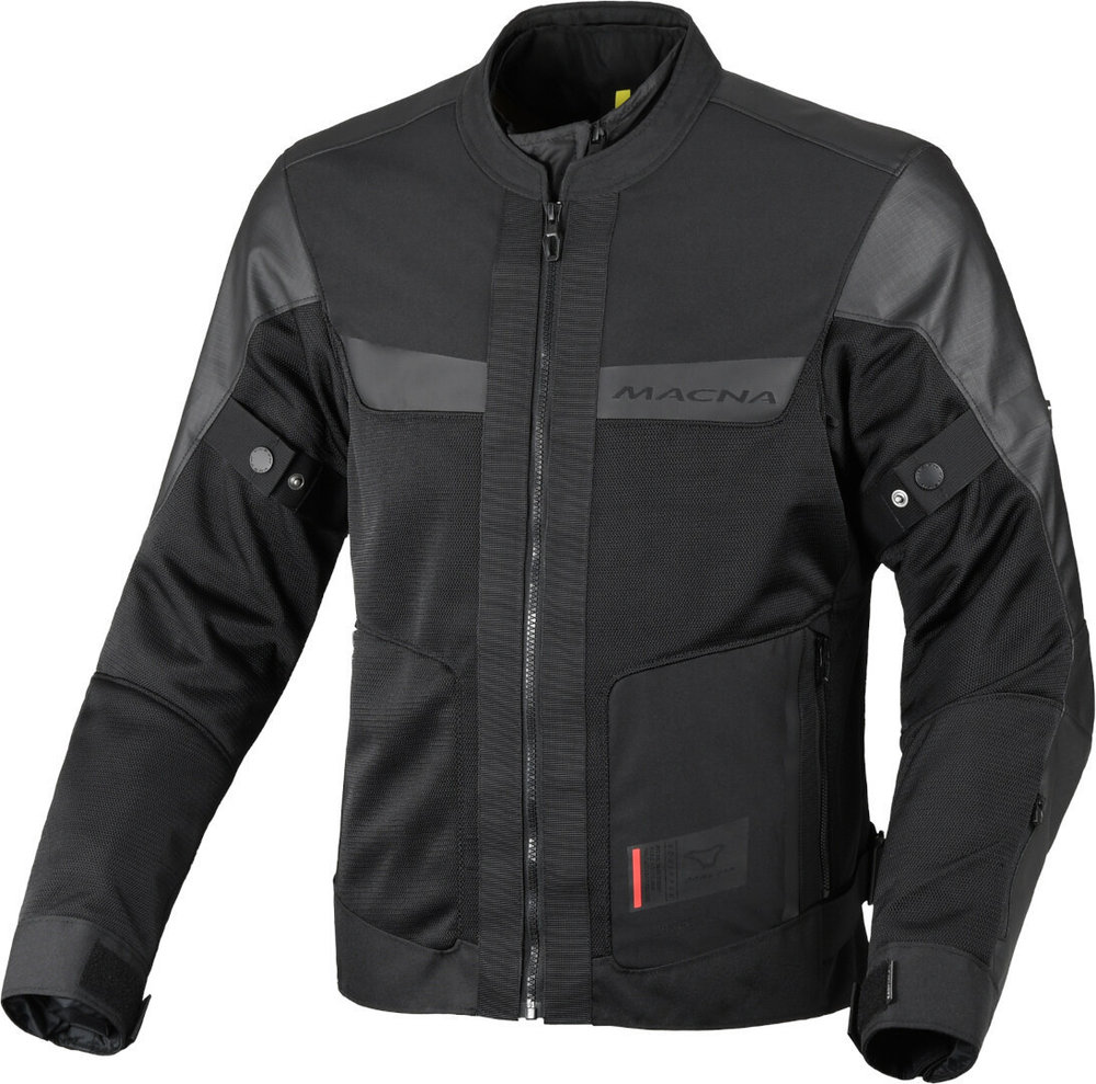 Macna Empire 2.0 waterproof Motorcycle Textile Jacket