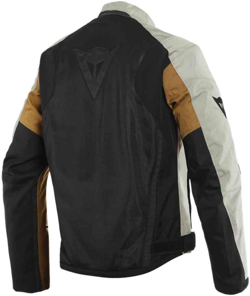 Dainese Sauris 2 D-Dry Motorcycle Textile Jacket