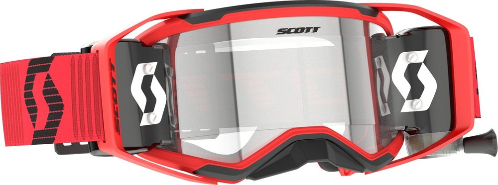 Scott Prospect 2.0 WFS Motocross Goggles
