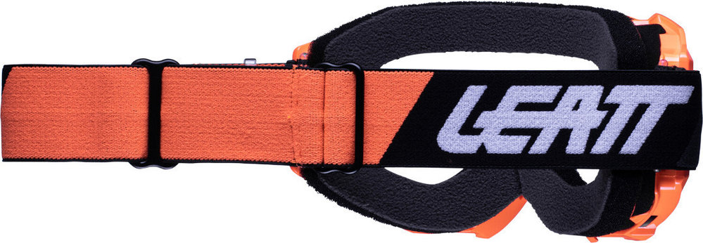 Leatt Velocity 4.5 Bold Motocross Goggles