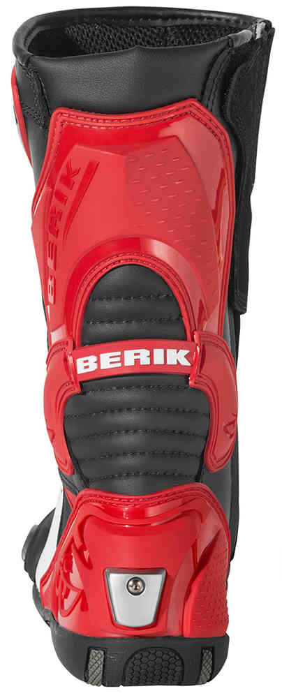 Berik Losail Motorcycle Boots