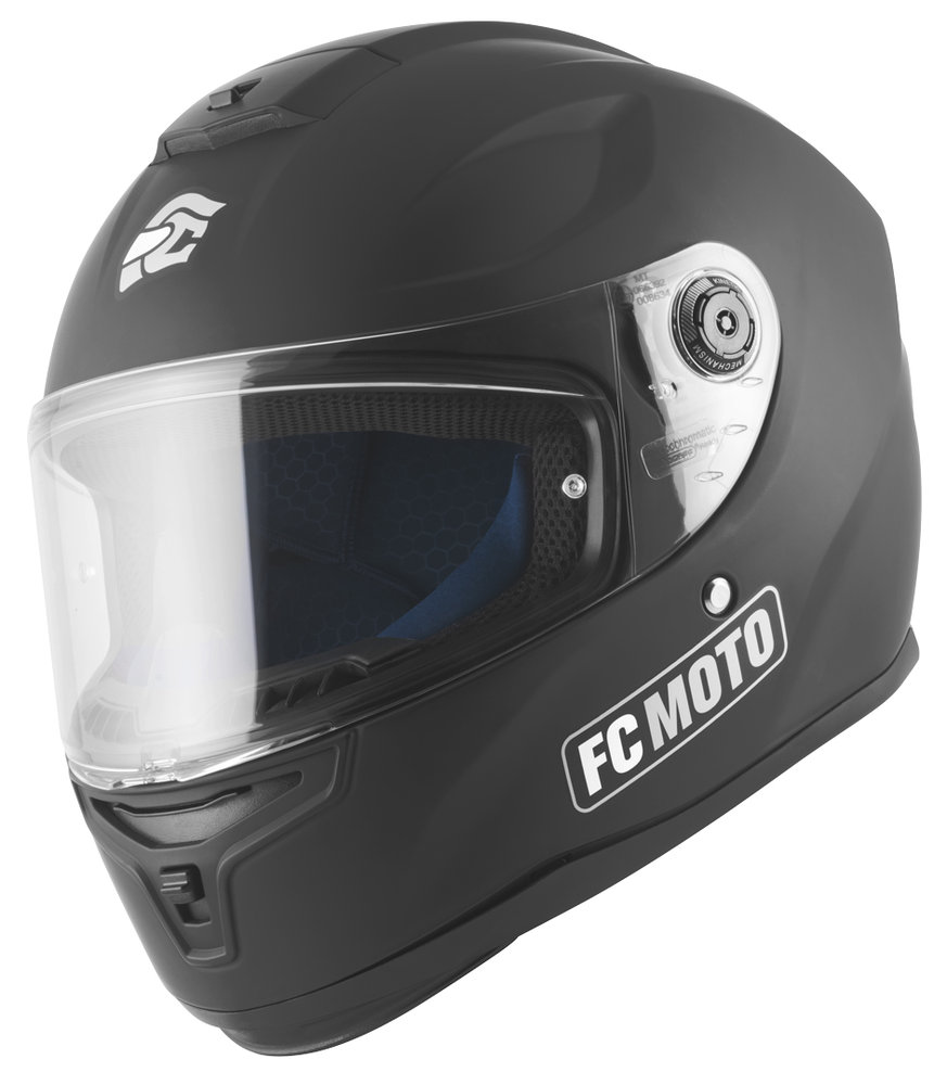 FC-Moto FF114B Helmet