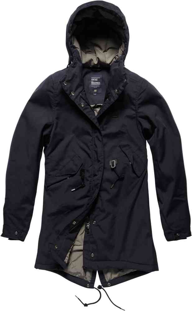 Vintage Industries Britt Ladies Jacket