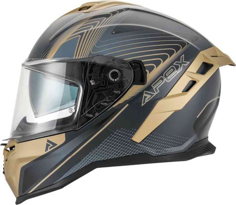 APEX FI200 Madrid Helmet
