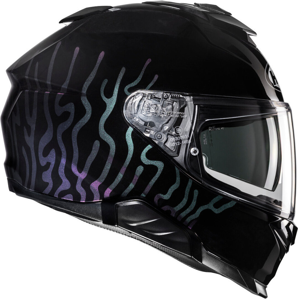 HJC i71 Celos Helmet