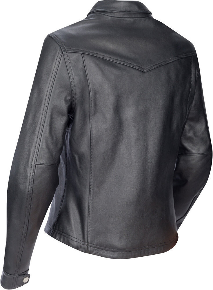 Segura Bogart Ladies Motorcycle Leather Jacket
