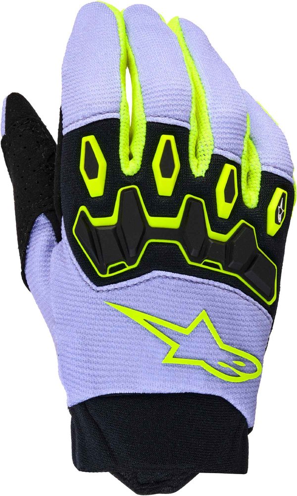 Alpinestars Full Bore V2 Youth Motocross Gloves